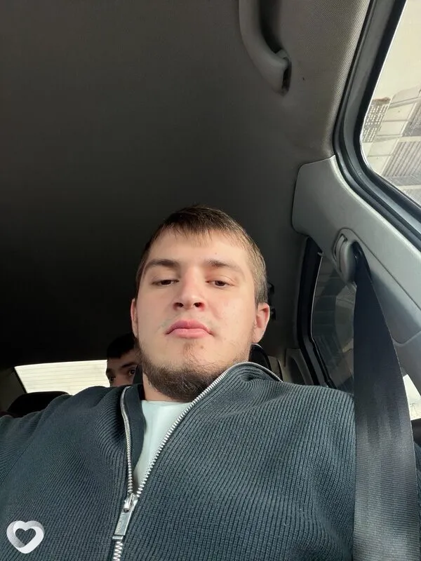Гаджи, 22, Москве — анкета №4549384