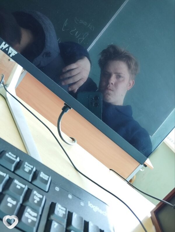 Дмитрий, 19, Минске — анкета №4549385