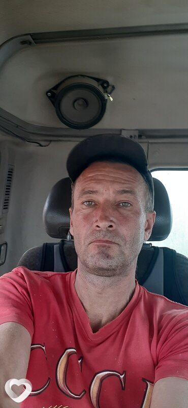 Александр, 46, Абакане — анкета №4549387
