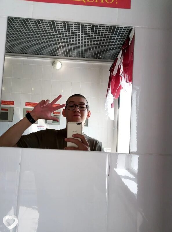 Ильнар, 19, Уфе — анкета №4549393