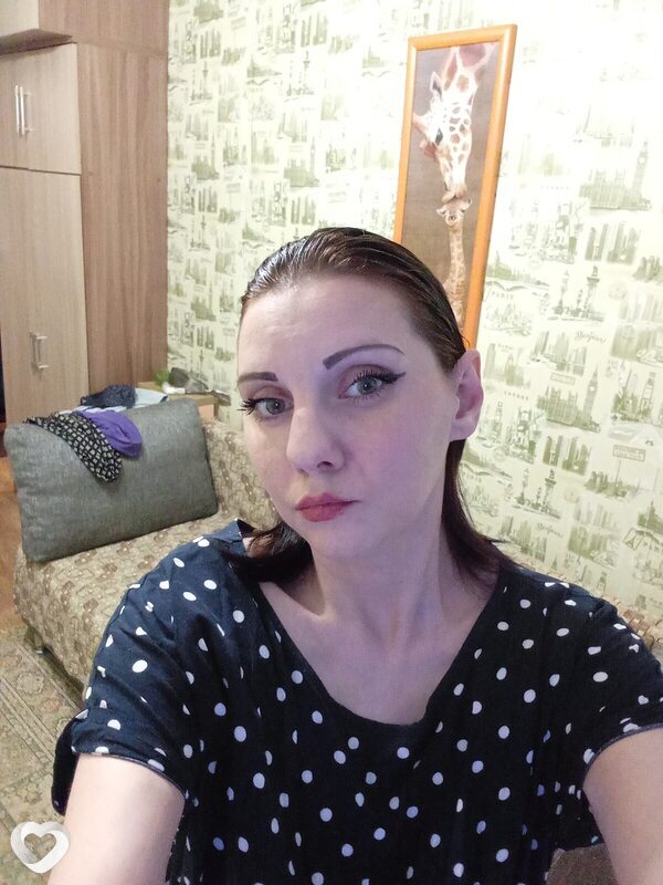 Анчоус, 33, Новосибирске — анкета №4549394