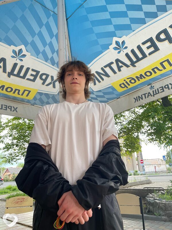 Руслан, 29, Киеве — анкета №4549429
