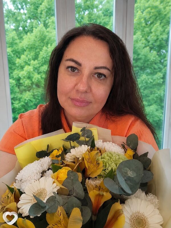Елена, Видное