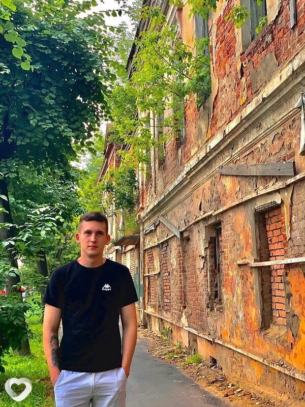 Глеб, Кострома