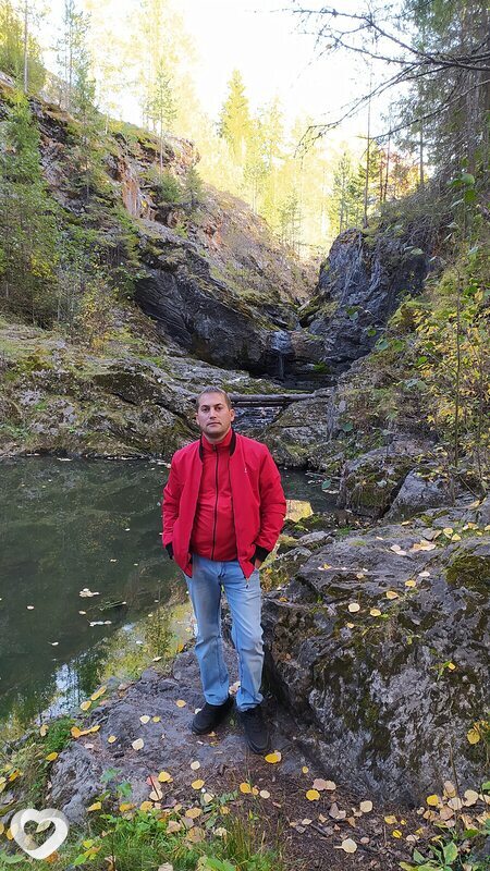 Алексей, Серов