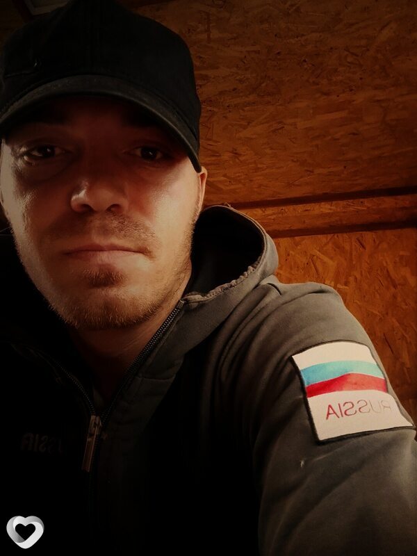 Артем, 33, Красноярске — анкета №4549463