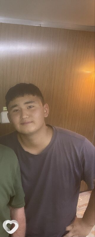 Аслан, 18, Астрахани — анкета №4549465