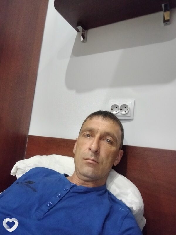 Артём, 41, Иркутске — анкета №4549468