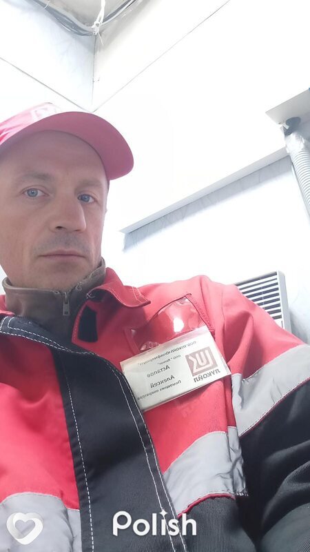 Алексей, 47, Ростове-на-Дону — анкета №4549471
