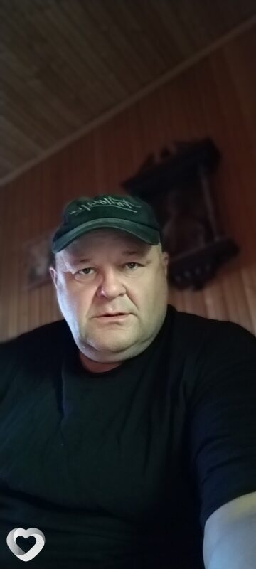 Сем, 51, Смоленске — анкета №4549326