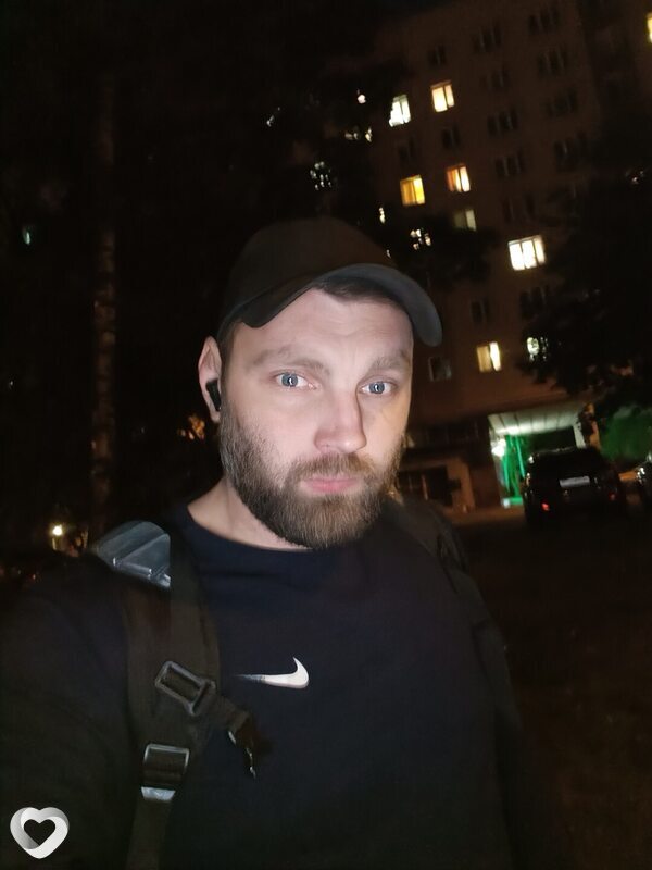 Алексей, 38, Минске — анкета №4549328