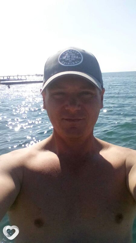 Александр, Персиановский