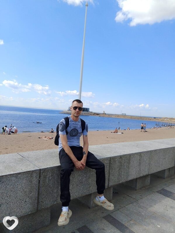 Александр, 34, Москве — анкета №4549336