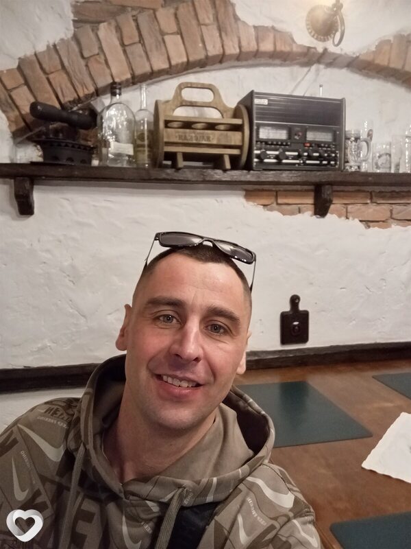 Дмитрий, 40, Ейске — анкета №4549341