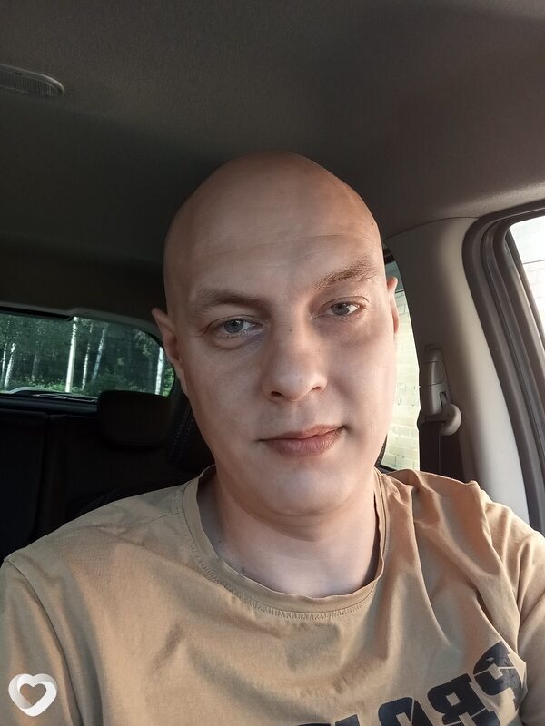 Александр, 38, Новосибирске — анкета №4549342