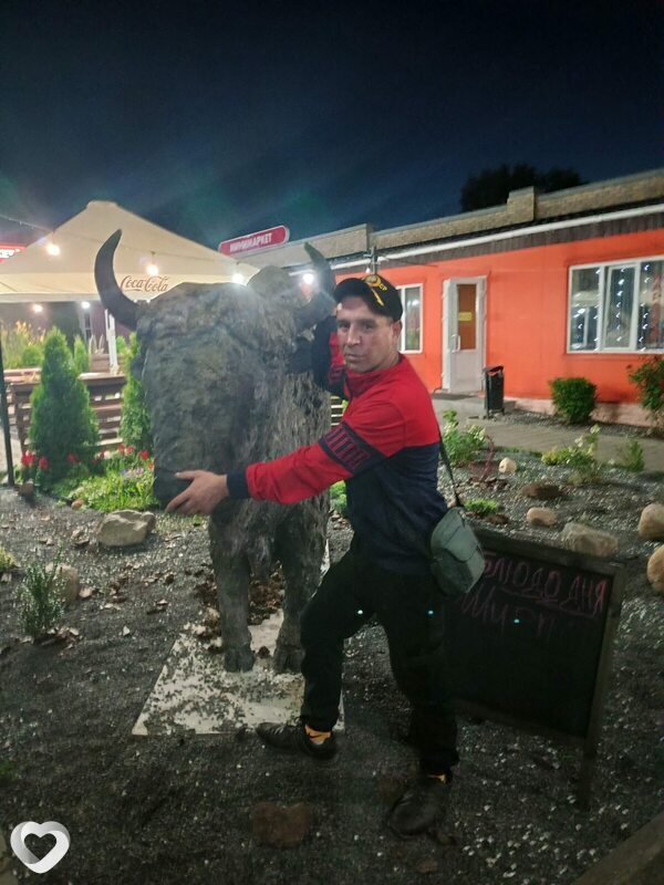 Михаил, 34, Орше — анкета №4549344