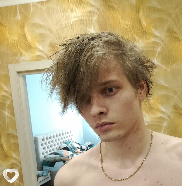 Андрей, 26, Ростове-на-Дону — анкета №4549404