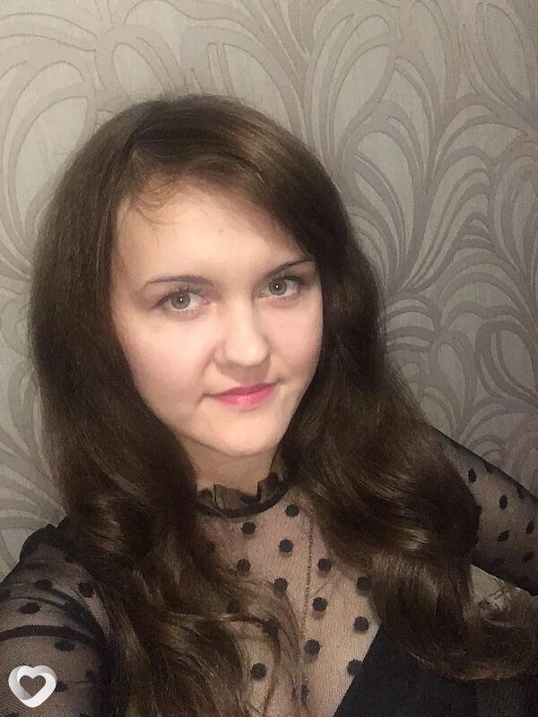 Мария, 38, Волгограде — анкета №4549416
