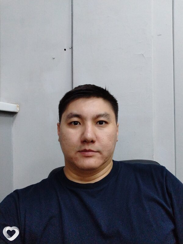 Самат, 39, Павлодаре — анкета №4549423