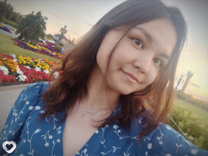 Mrs Grin, 19, Уфе — анкета №4549508