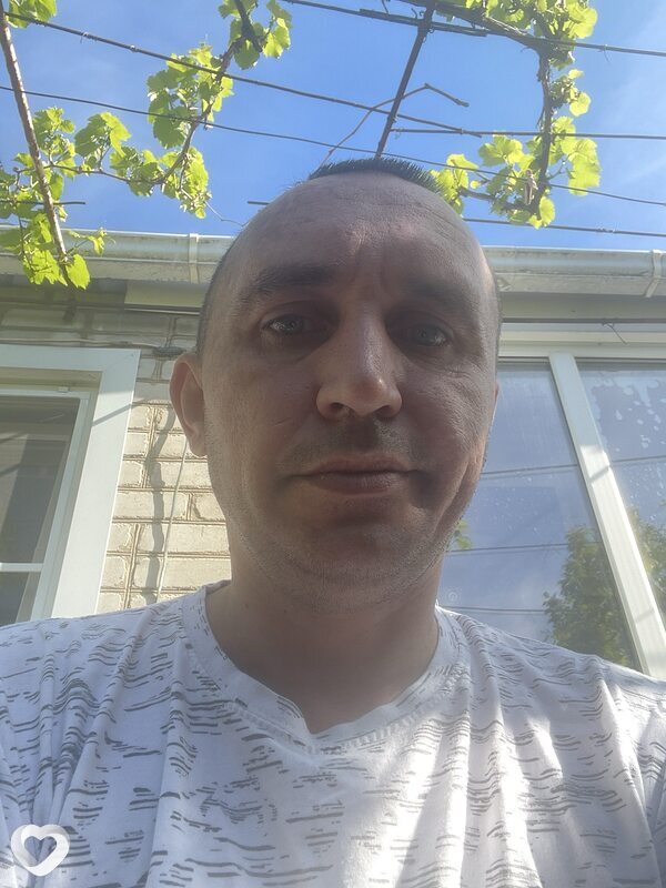 Иван, 41, Россоши — анкета №4549518