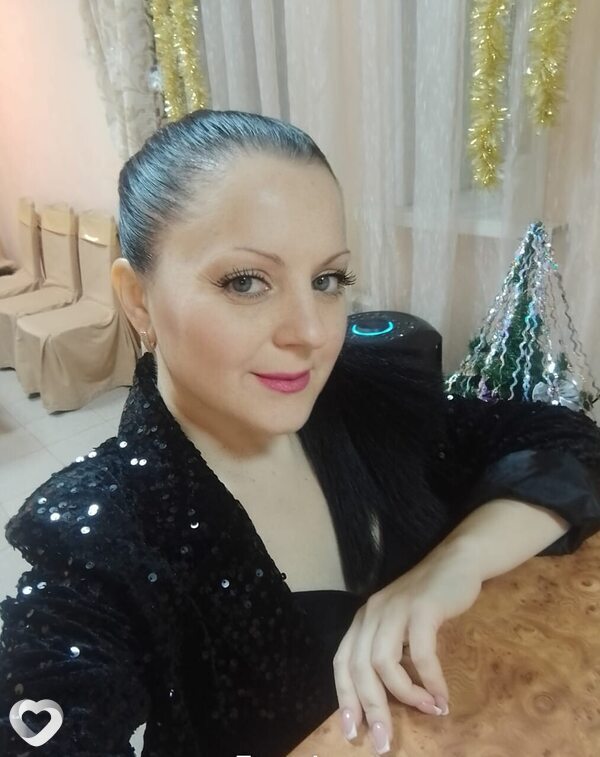 Натали, 45, Ставрополе — анкета №4549519