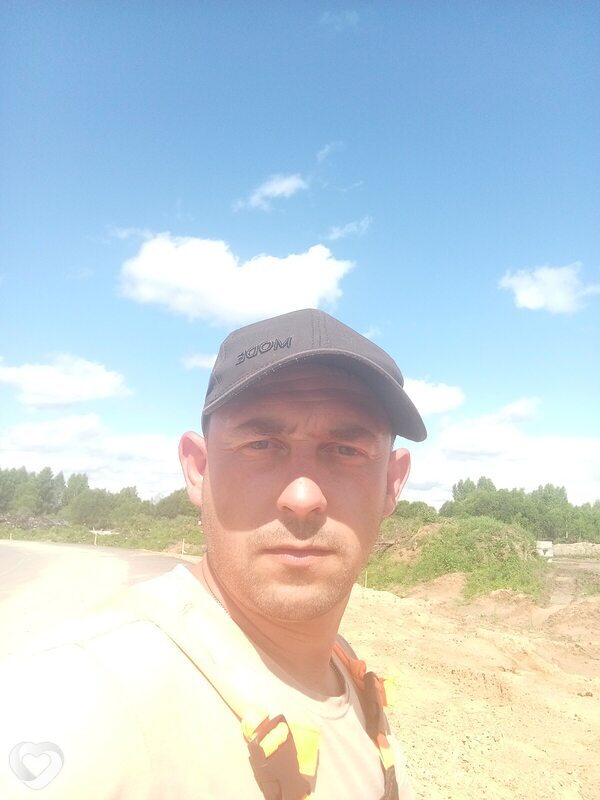Виталий, 31, Твери — анкета №4549523