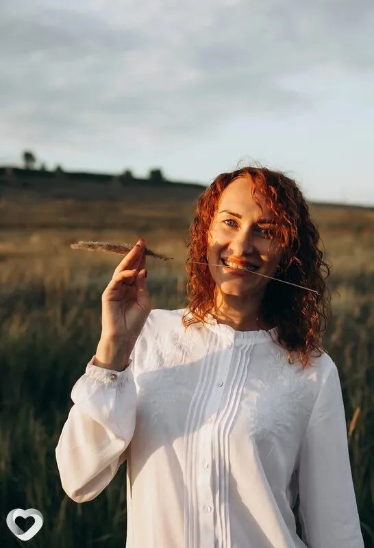 Ульяна, 43, Бийске — анкета №4549770
