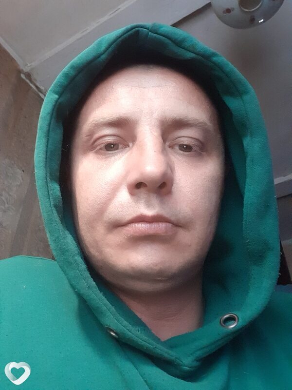 Паша, 41, Бобруйске — анкета №4549775