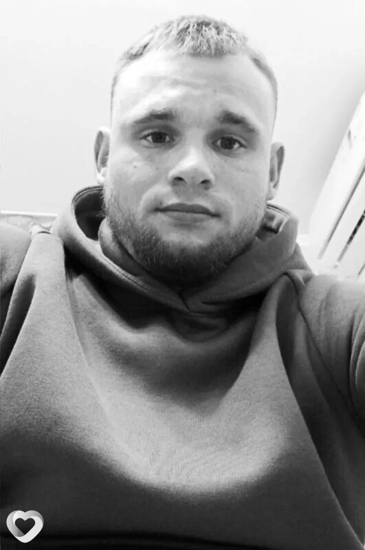 Максим, 28, Нижнем Тагиле — анкета №4549776