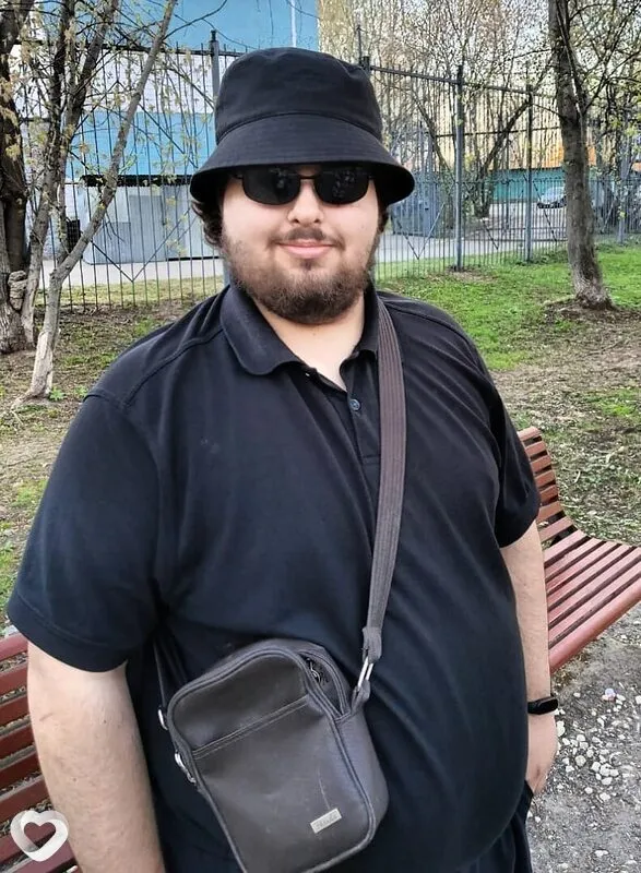 Тимофей, 23, Москве — анкета №4549783