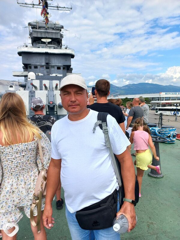 Сергей, 44, Кемерове — анкета №4549784