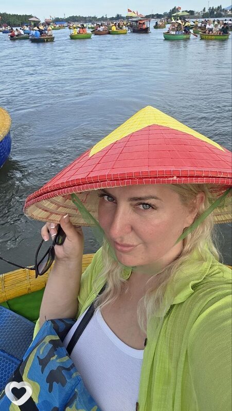 Татьяна, 41, Минске — анкета №4549625