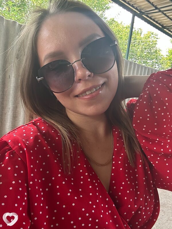 Анна, 27, Луганске — анкета №4549632