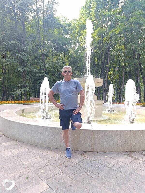 Макс, Красногорск