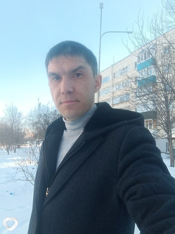 Наиль, Азнакаево
