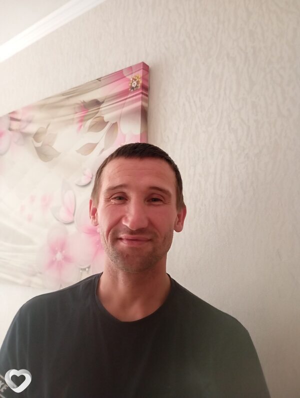 Михаил, 38, Туле — анкета №4549644