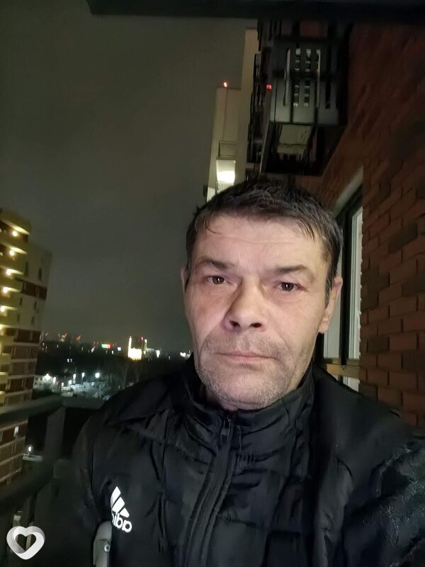 Виктор, Черногорск