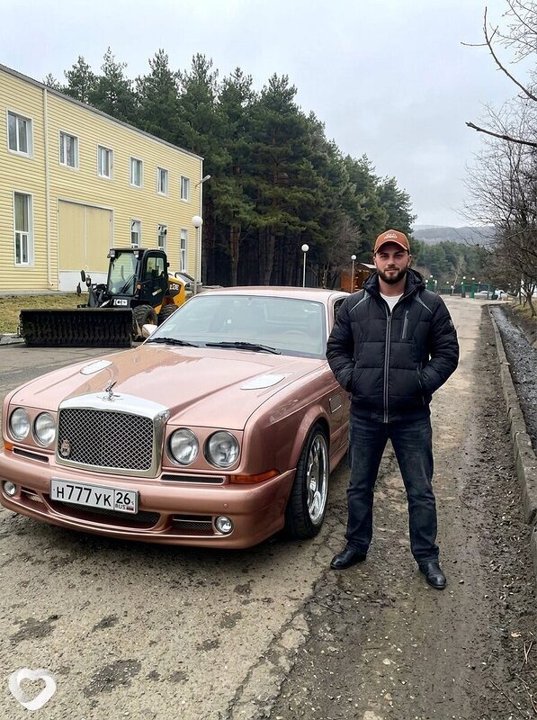 Александр, 35, Сочи — анкета №4549802