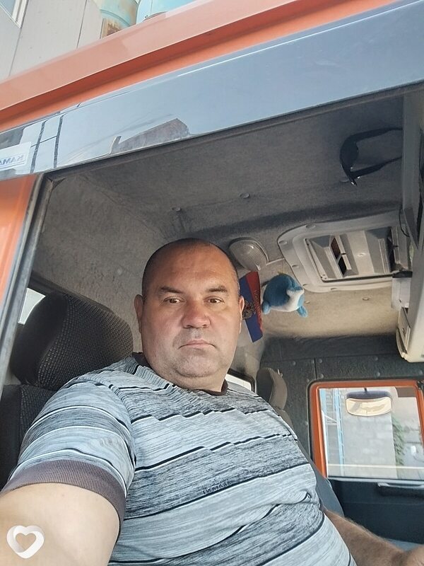 Жека, 45, Луганске — анкета №4549804
