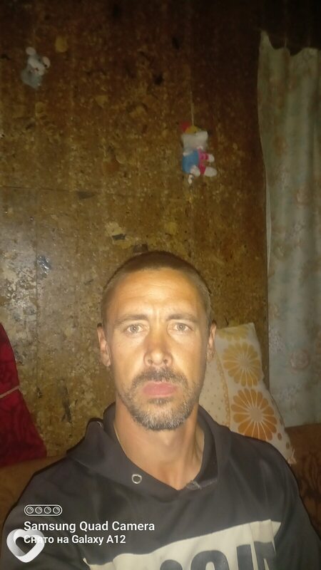 Александр, Атяшево