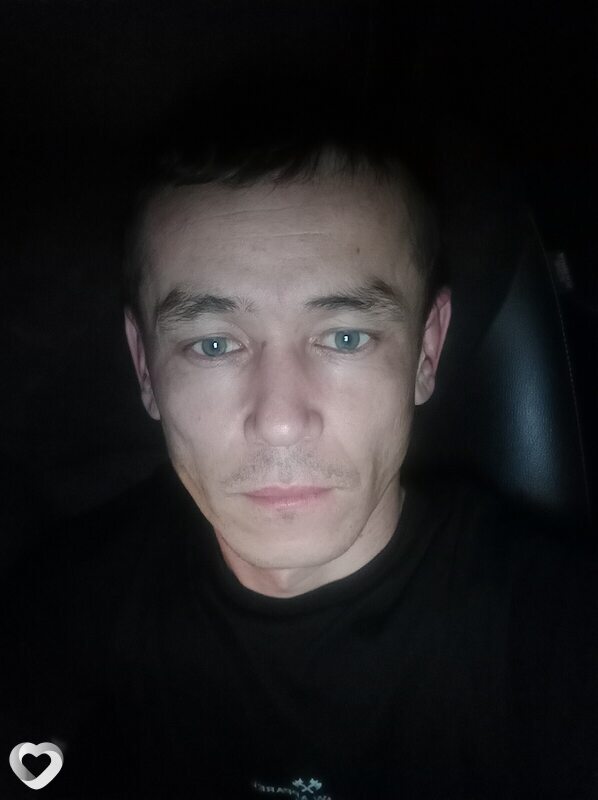 Алий, 33, Южно-Сахалинске — анкета №4549810