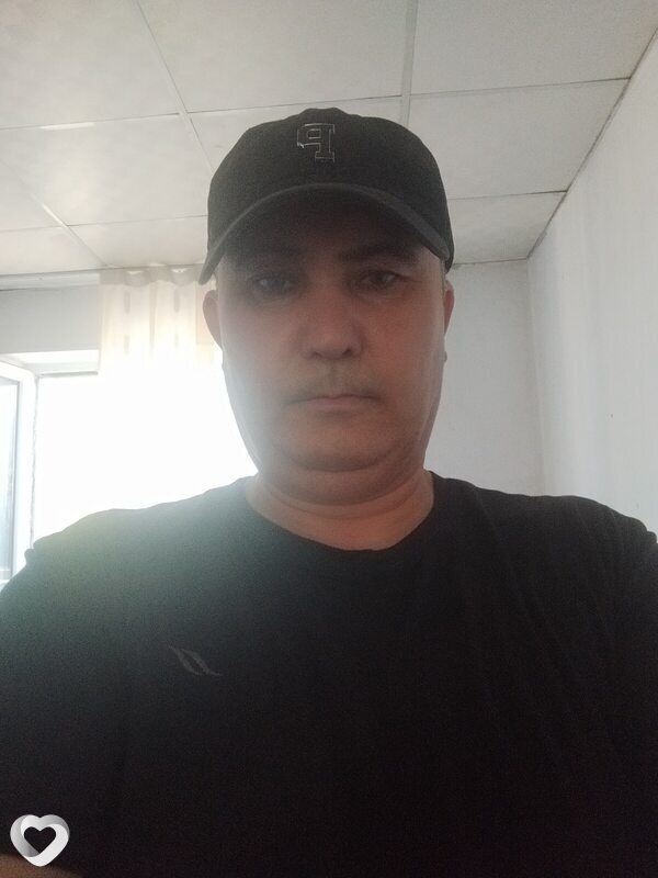 Нурлан, 42, Астане — анкета №4549816