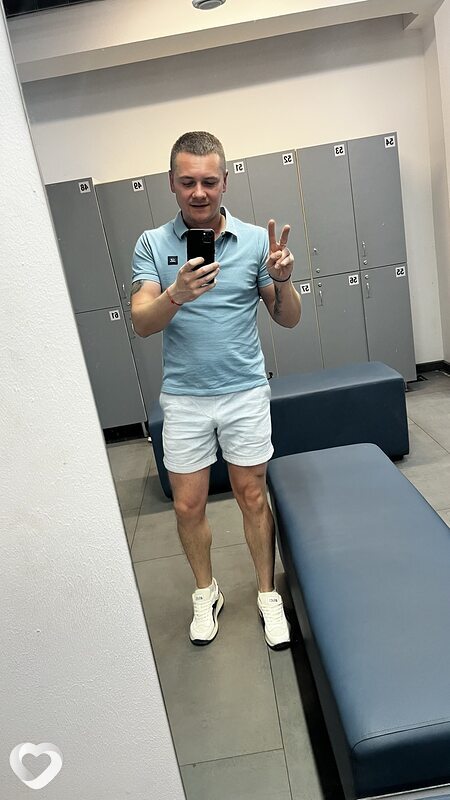 Михаил, 34, Нижнем Новгороде — анкета №4549529