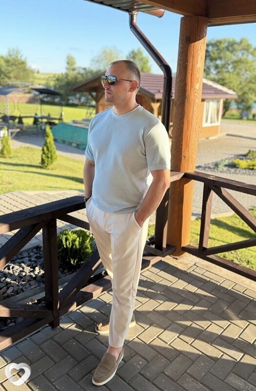 Дмитрий, 32, Минске — анкета №4549541