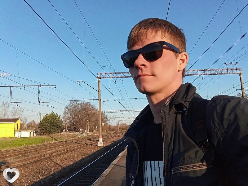Евгений, Всеволожск