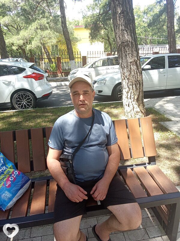 Алексей, 47, Геленджике — анкета №4549549