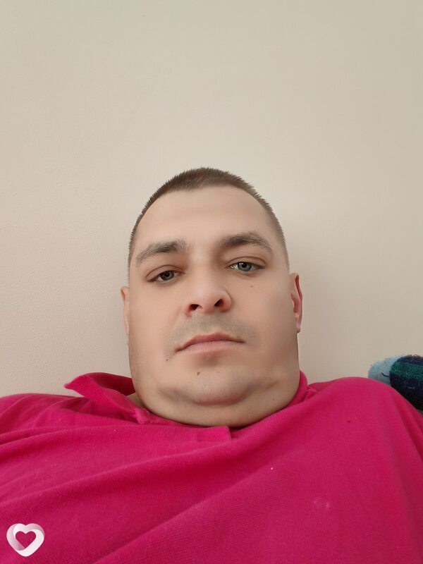Андрей, 42, Калинковичах — анкета №4549550