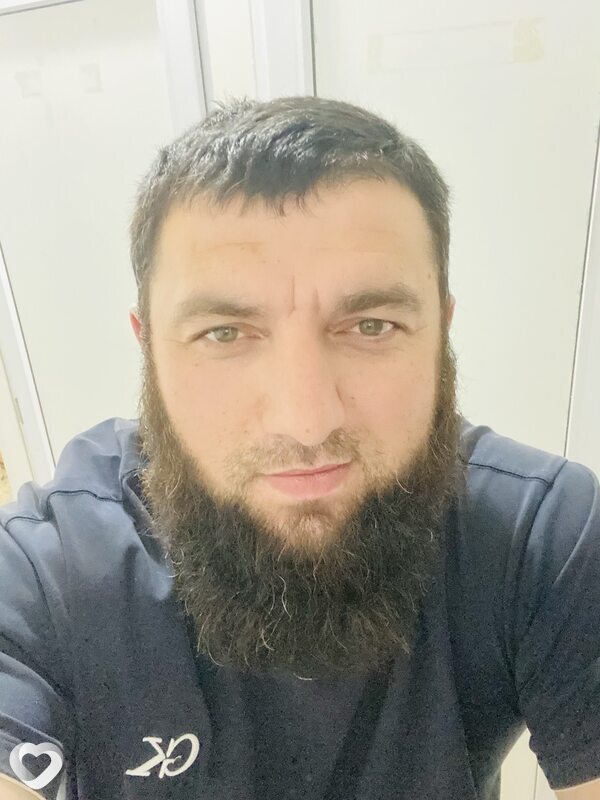 Честный, 34, Дербенте — анкета №4549558