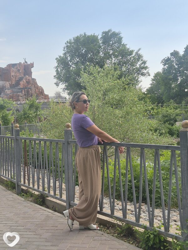 Алтуша, 42, Караганде — анкета №4549564